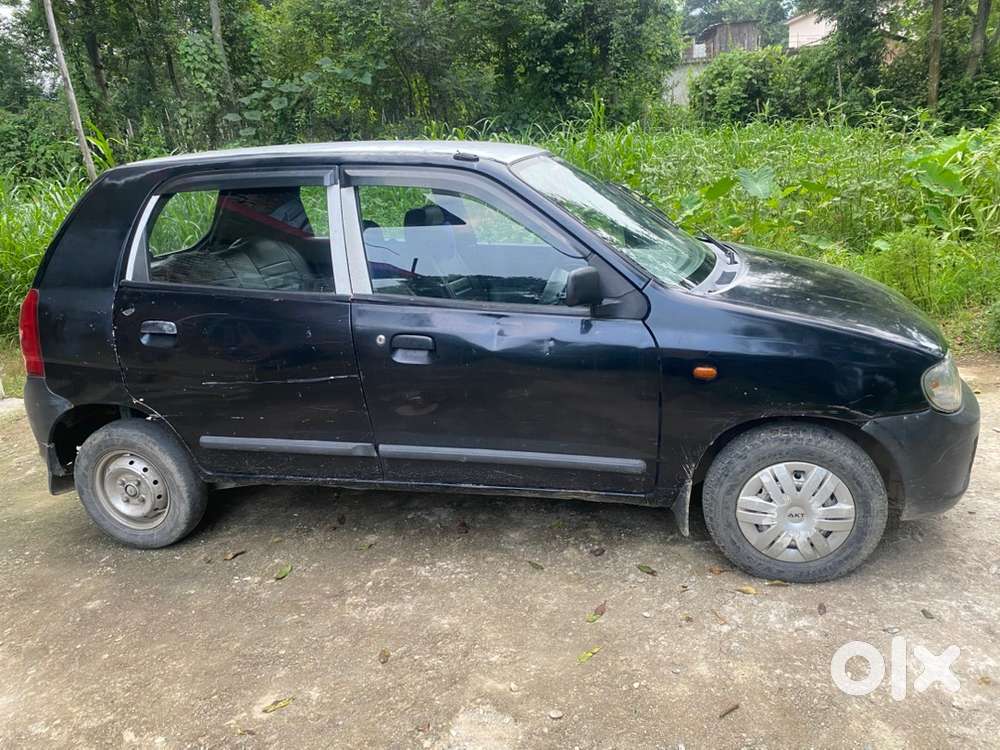 Maruti Suzuki Alto 2008
