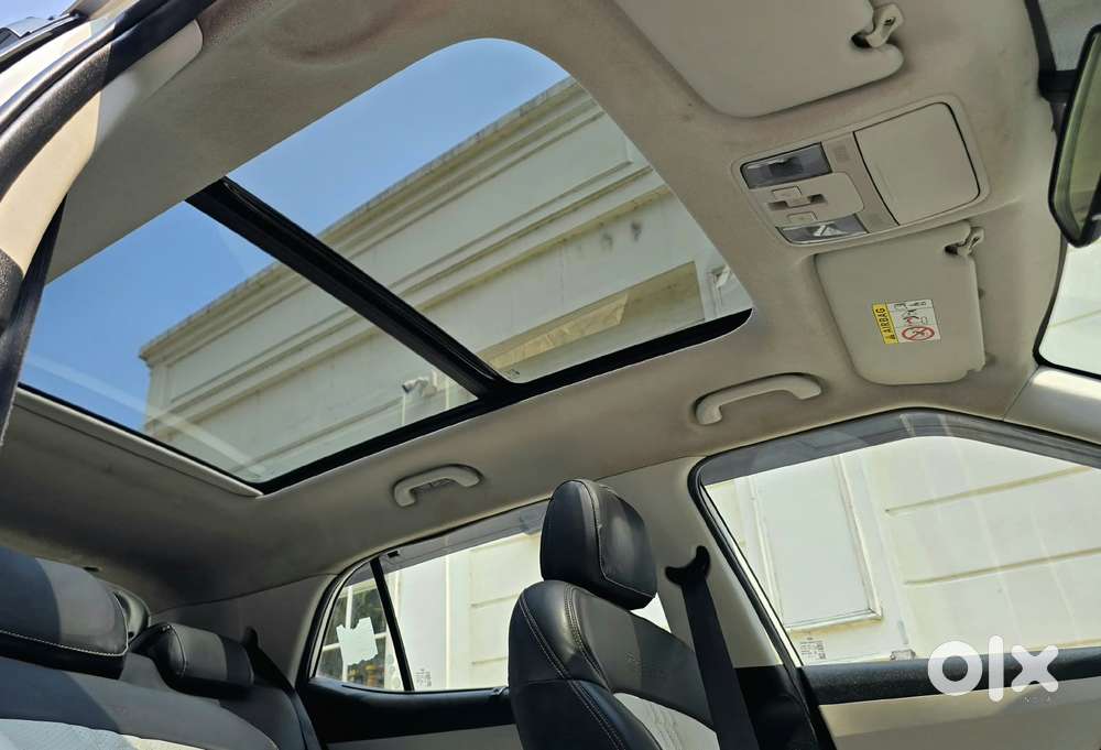 Hyundai Creta, 2022, Diesel