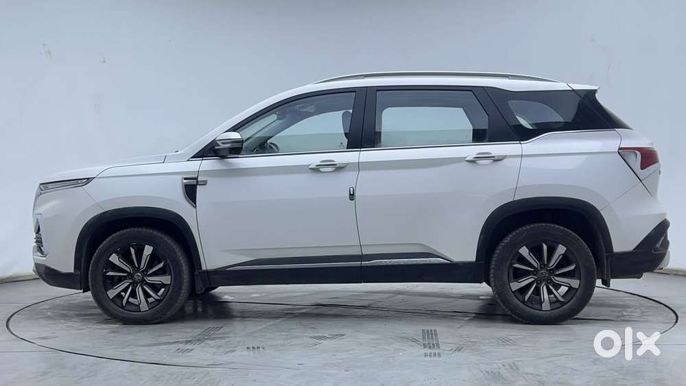 Mg Hector Sharp Dct Petrol, 2020, Petrol