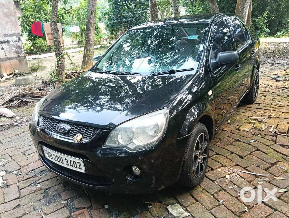 Ford Fiesta Classic 1.6 Lxi, 2009, Petrol