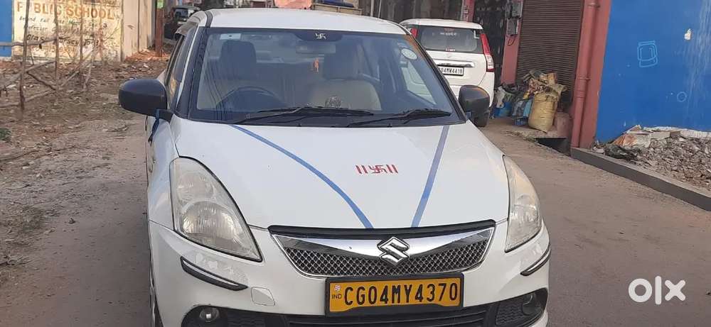 Maruti Suzuki Dzire 2020 Diesel