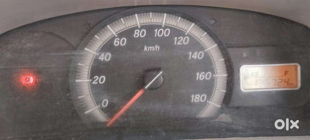 Maruti Suzuki Eeco 7 Seater Ac, 2011, Petrol