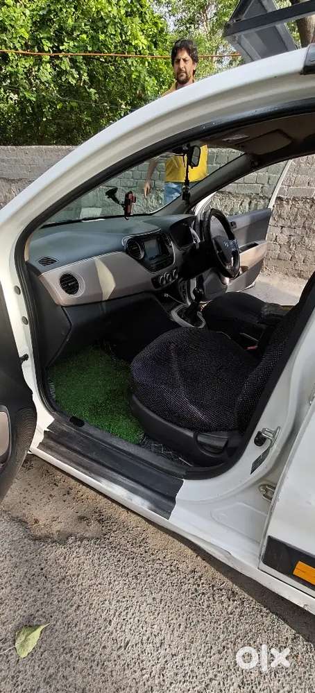 Hyundai Xcent Prime 2016