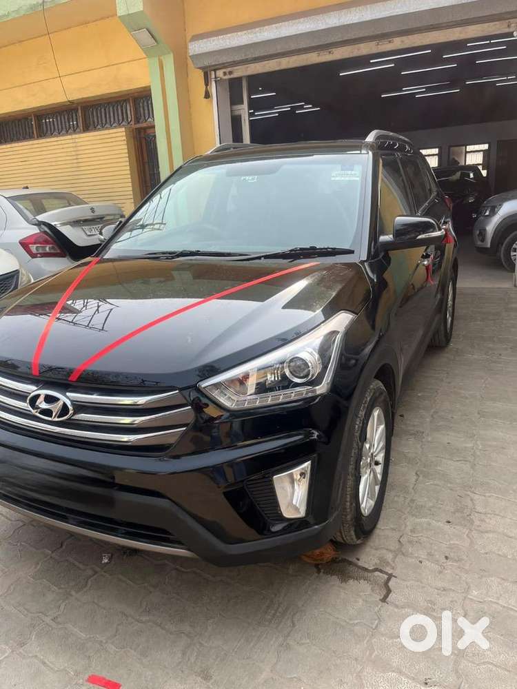 Hyundai Diesel Car 2016