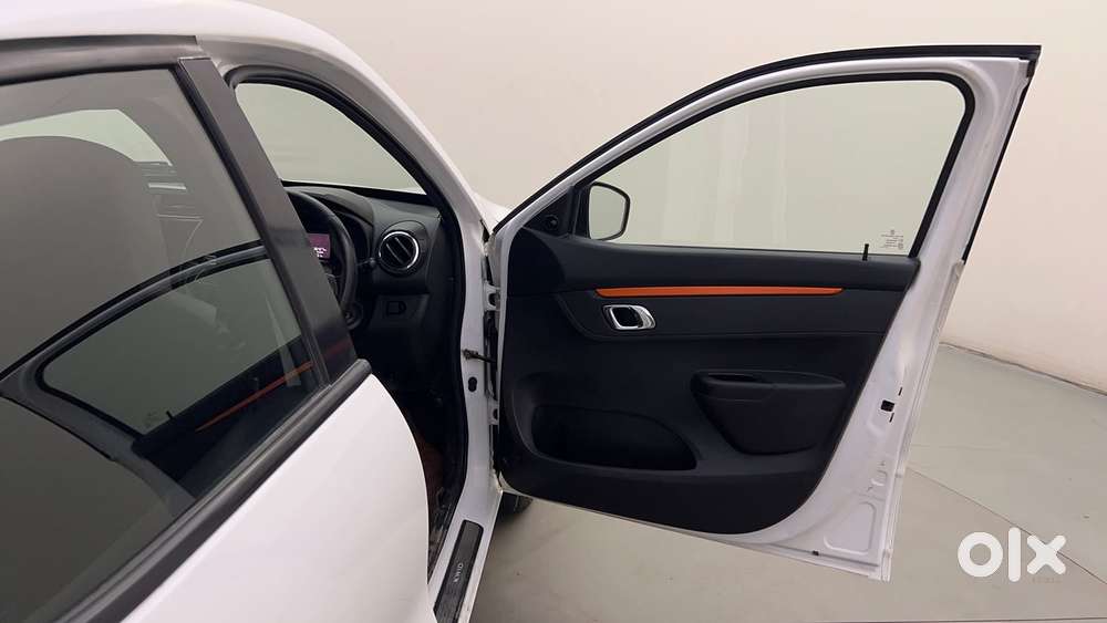 Renault Kwid Climber 1.0 Amt Opt, 2021, Petrol