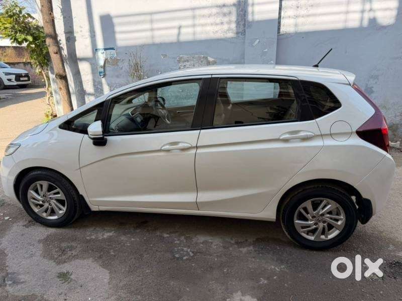 Honda Jazz 1.5 S I Dtec, 2015, Diesel