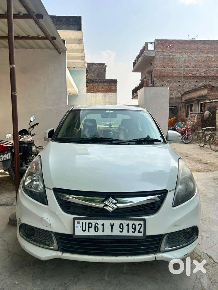 Maruti Suzuki Diesel 2015