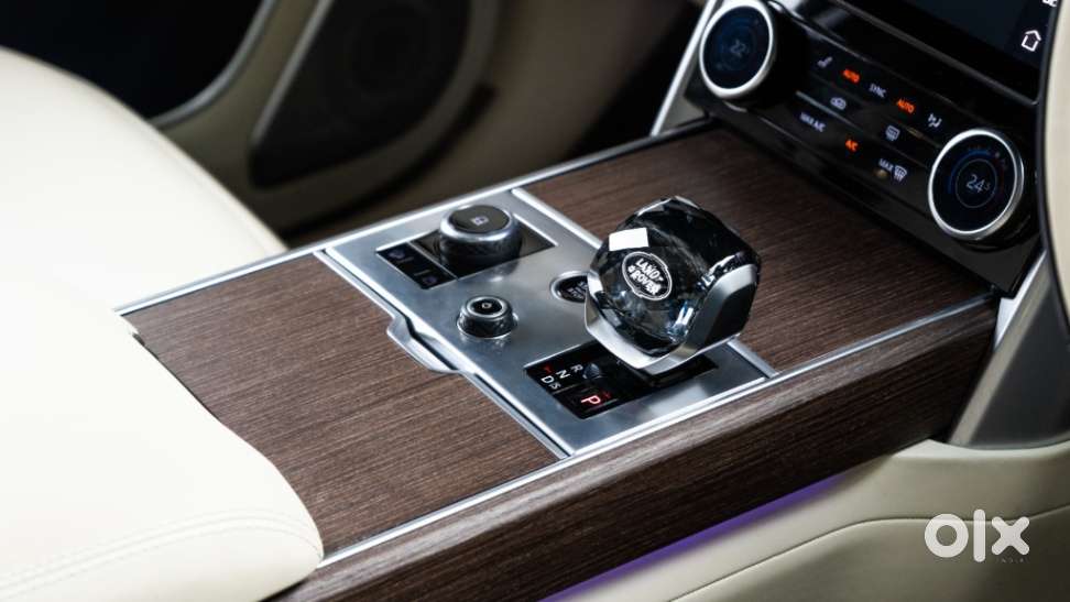 Land Rover Range Autobiography Lwb 3.0 Diesel, 2024, Diesel