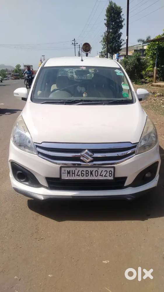 Ertiga Vxi 09/2018