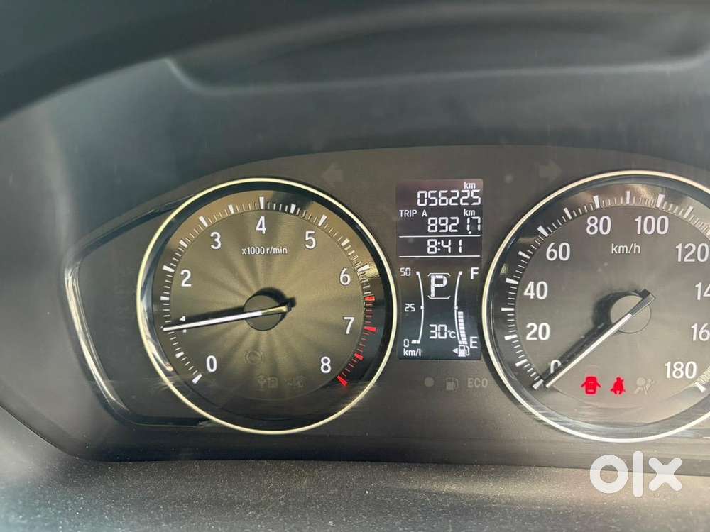 Honda Amaze 2018 Good Condition