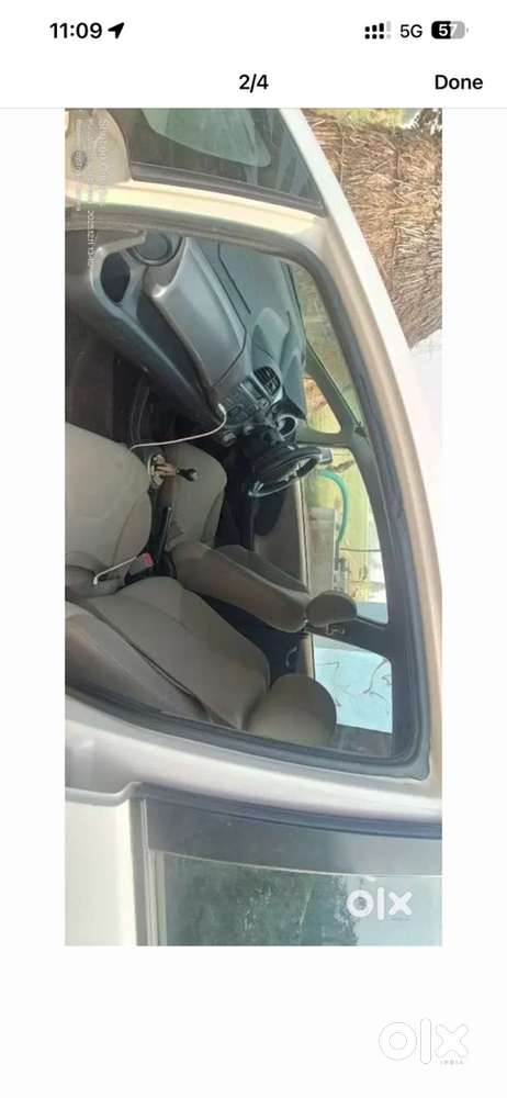 Honda Jazz Petrol 2009