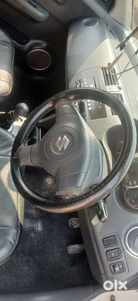 Maruti Suzuki Swift Vdi 2010 Diesel