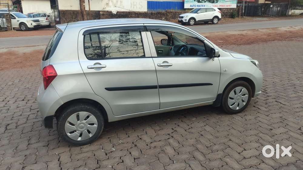 Maruti Suzuki Celerio Vxi(o), 2019, Petrol