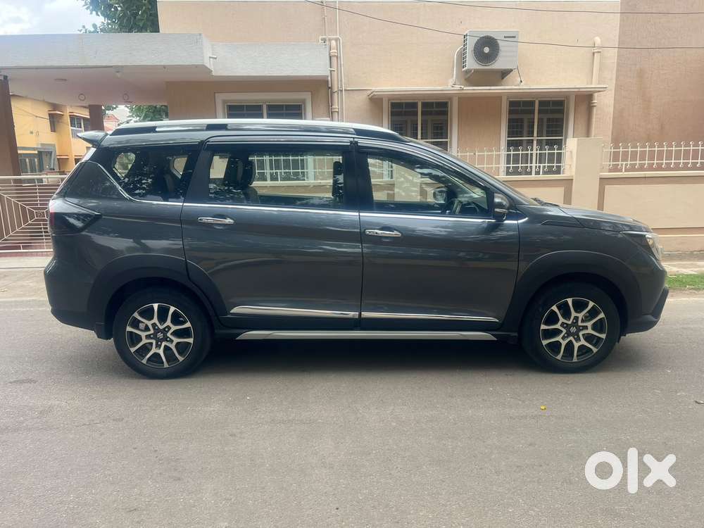 Maruti Suzuki Xl6 1.5 Zeta Mt, 2023, Petrol