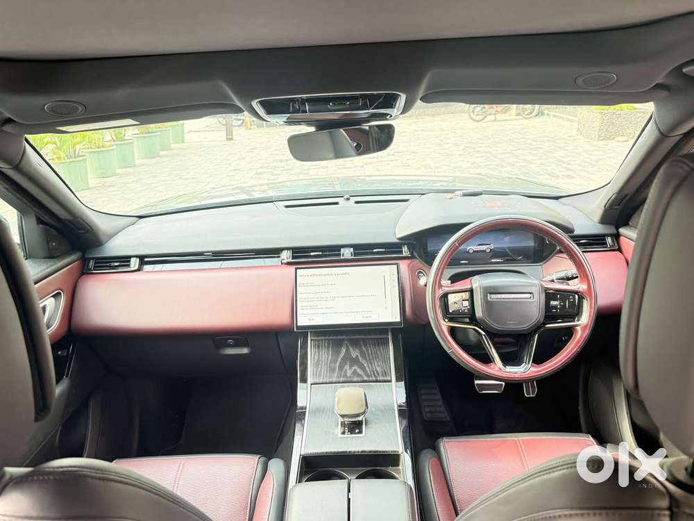 Land Rover Range Velar Hse Dynamic 2.0 Diesel, 2023, Diesel
