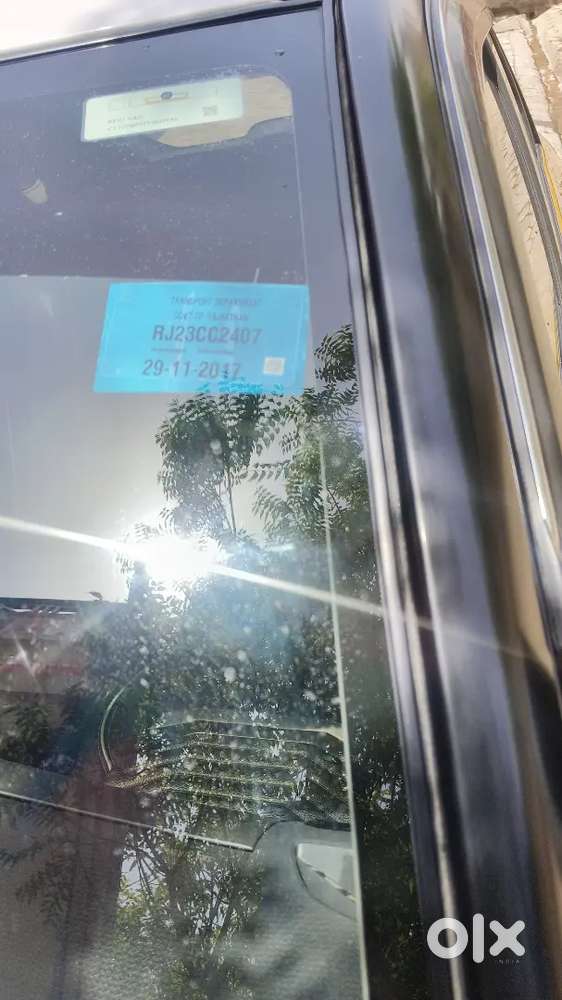 2017 Brezza Zdi+ Top Model Push Button Rj23 Number 2kay All Original