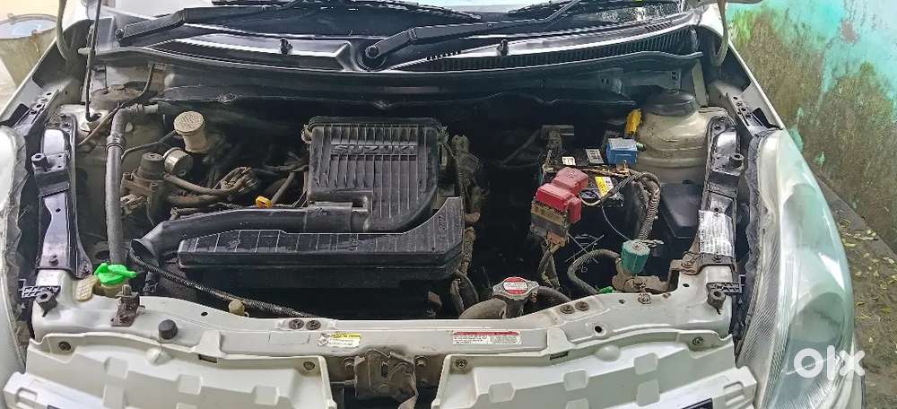 Maruti Suzuki Dzire 2017