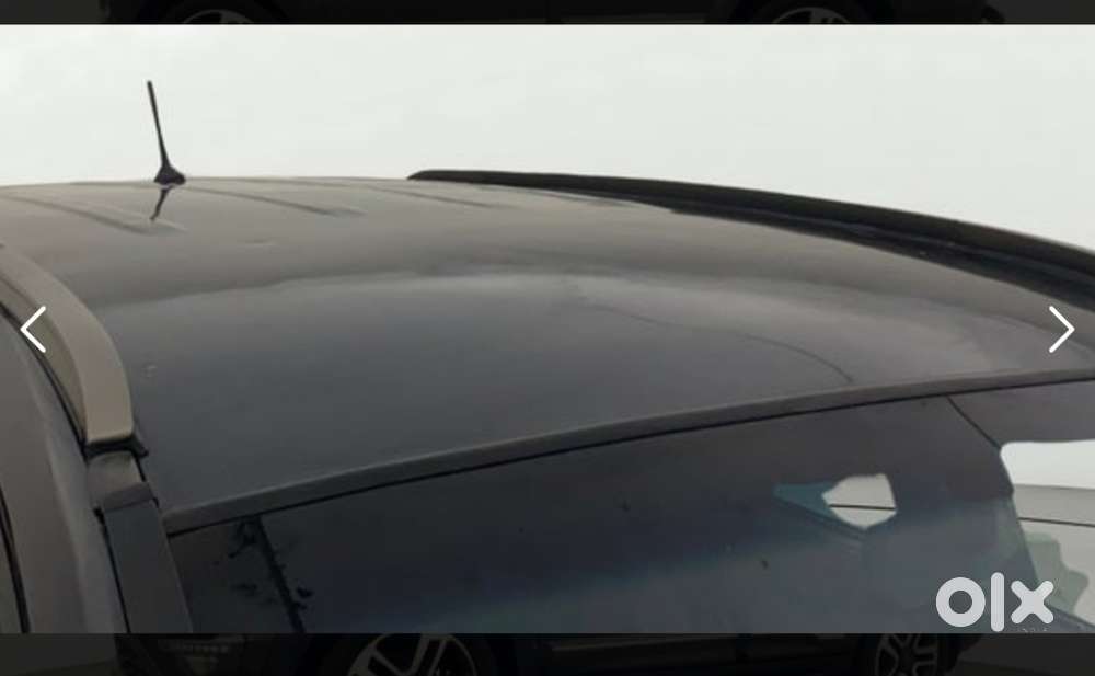 Tata Hexa 2.2 Xt 4x2 7 Str, 2018, Diesel