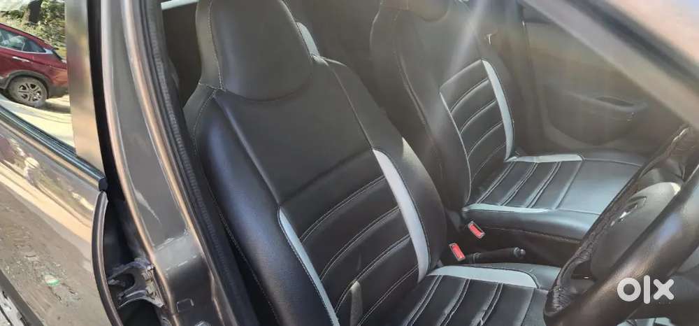 Renault Kwid 2017 Petrol Well Maintained