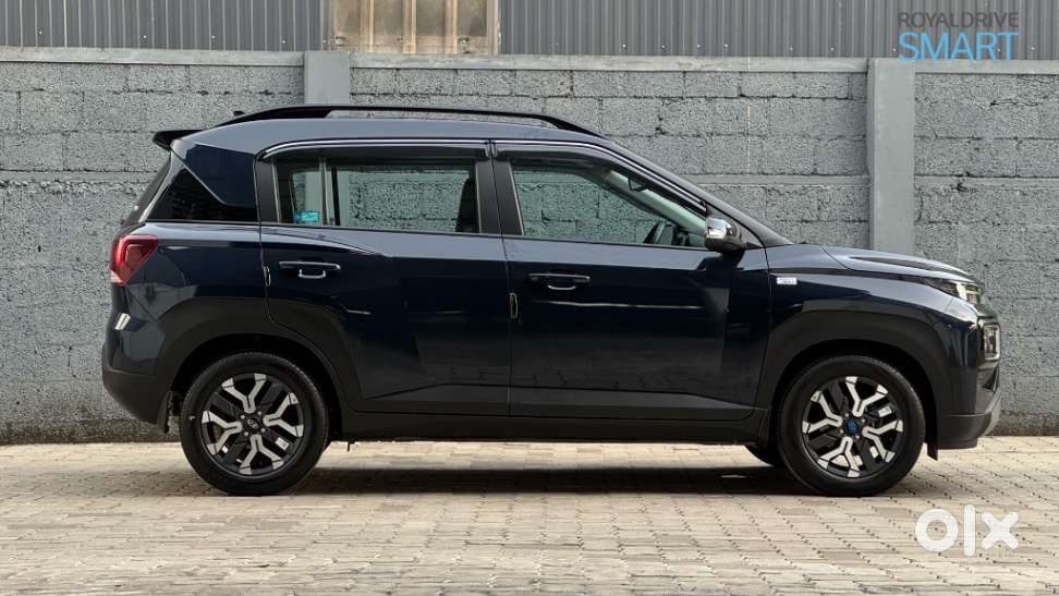 Hyundai Exter, 2024, Petrol