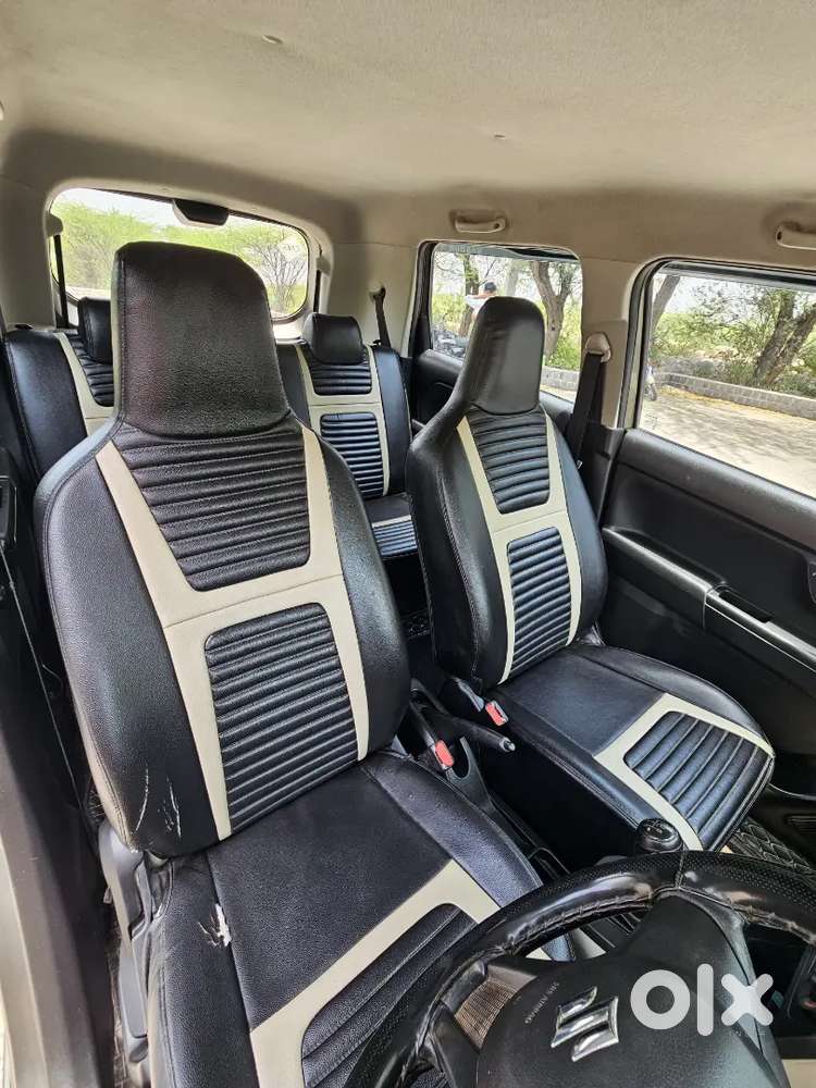 Maruti Suzuki Wagon R 2020 Cng & Hybrids Well Maintained