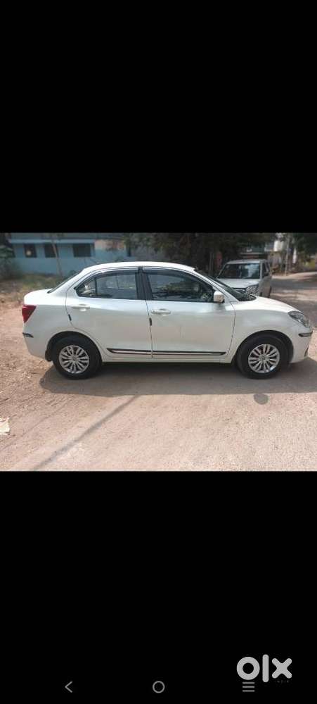 Maruti Suzuki Swift Dzire 1.2 Vxi Bsiv, 2023, Petrol