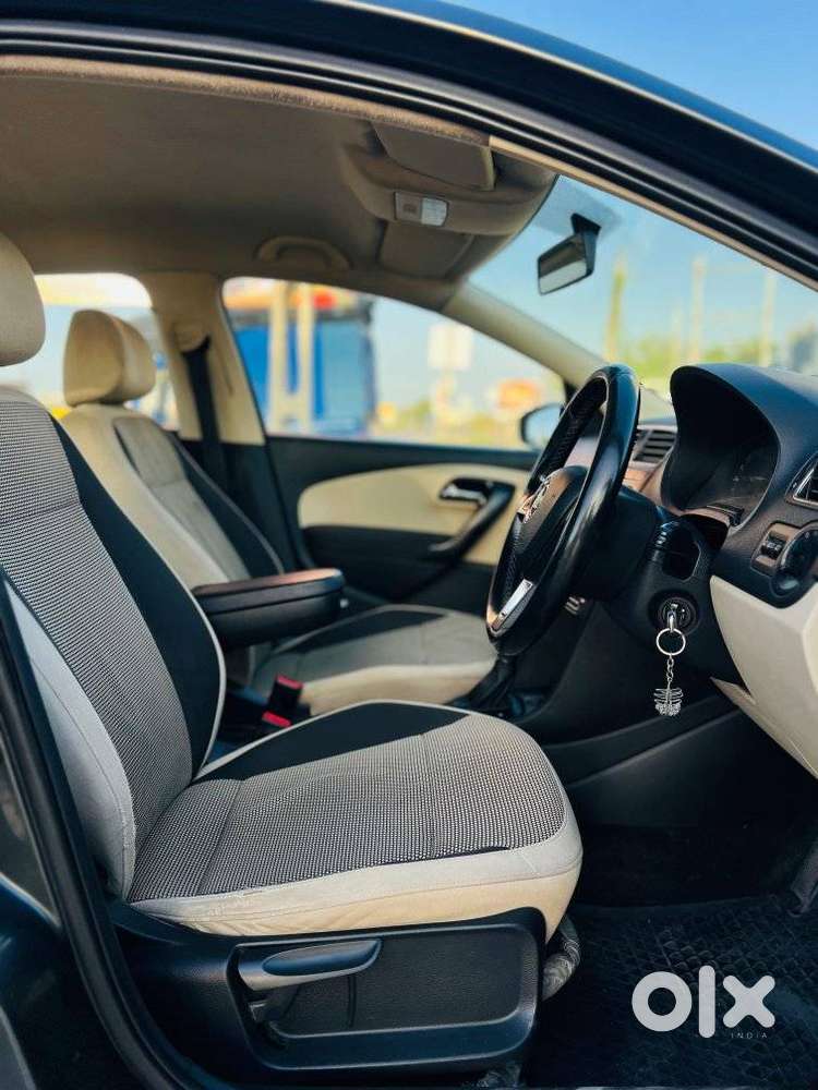 Skoda Rapid 2013-2016 1.5 Tdi At Ambition Plus, 2017, Diesel