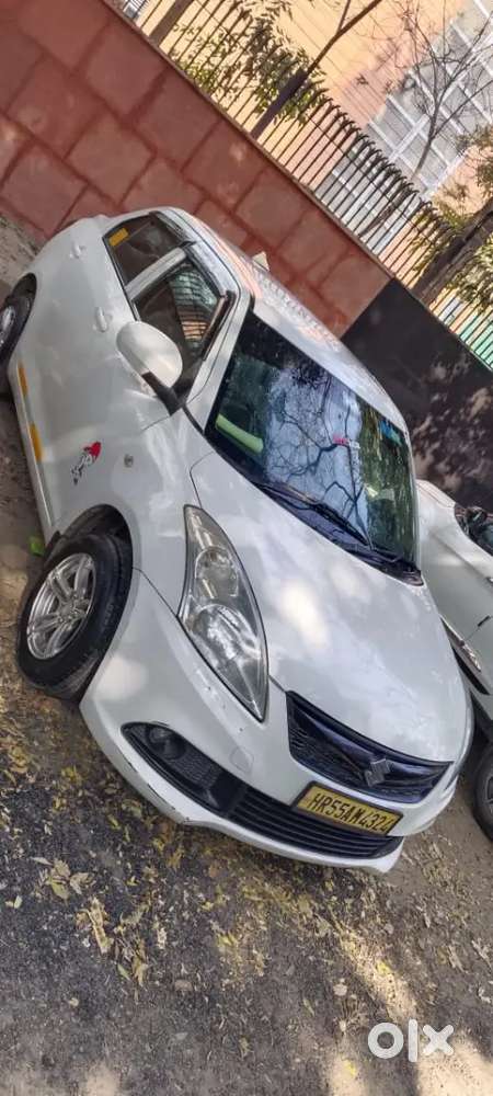 Maruti Suzuki Dzire 2022