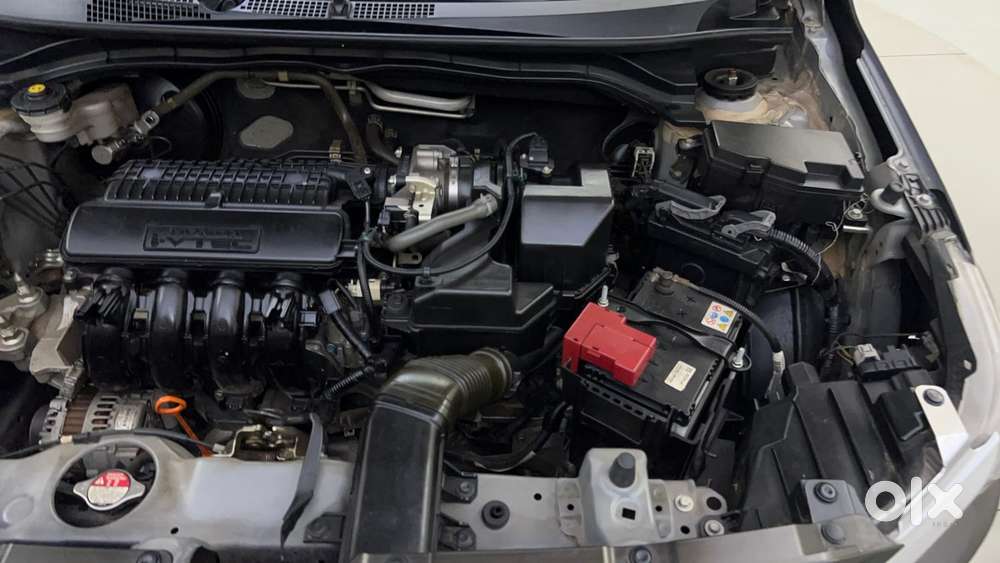 Honda Amaze Vx Cvt I-vtec, 2024, Petrol