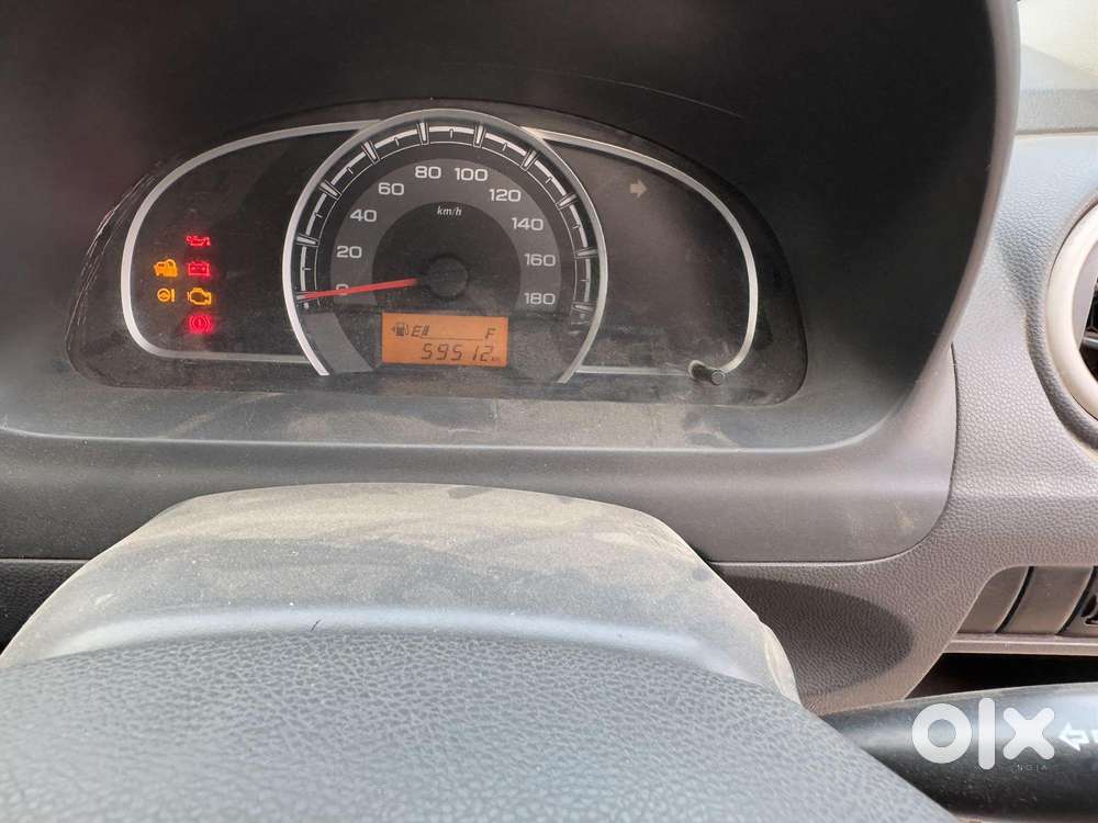 Maruti Suzuki Alto 800 0.8 Vxi (o), 2017, Petrol