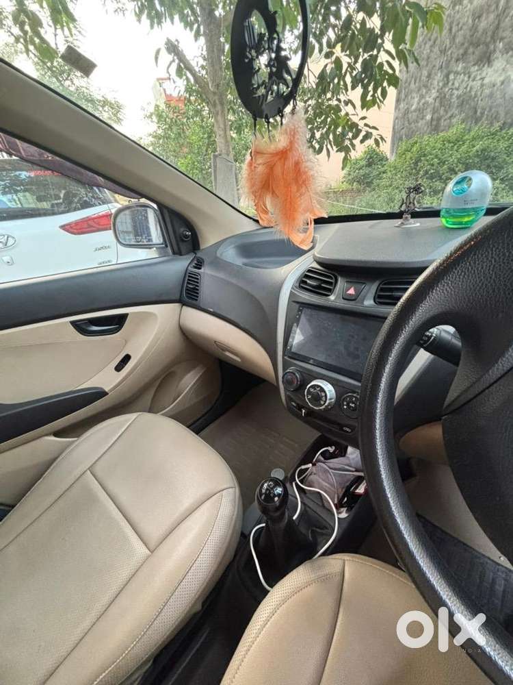 Hyundai Car 2015 Used