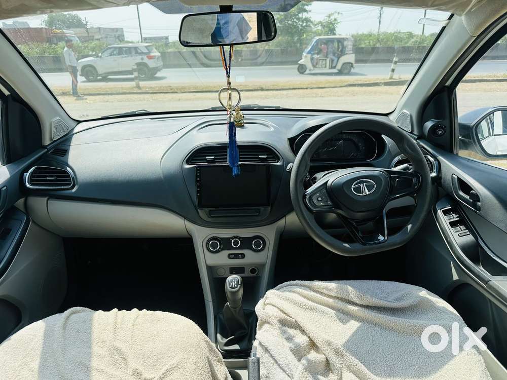 Tata Tiago 1.05 Revotorq Xt, 2022, Petrol