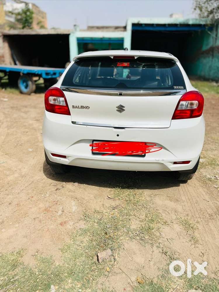 Maruti Suzuki 2018 Model