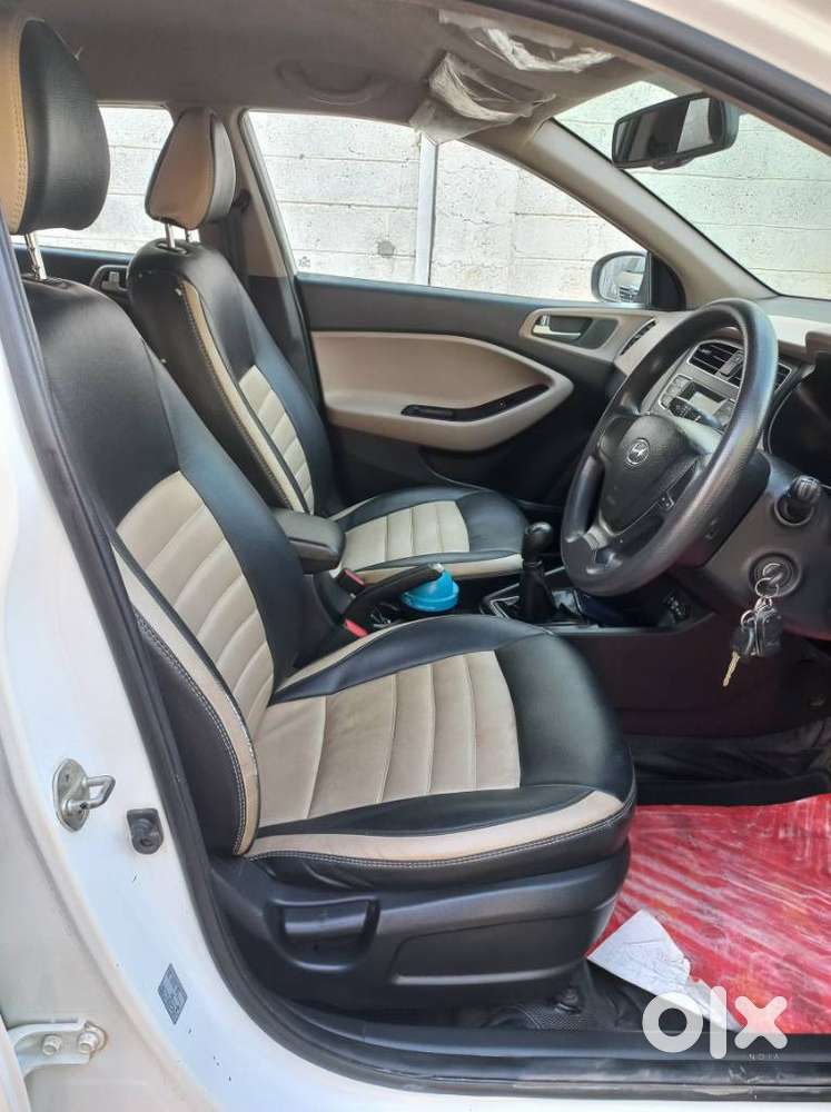 Hyundai Elite I20 [2018-2020] 1.2 Magna Executive, 2018, Petrol