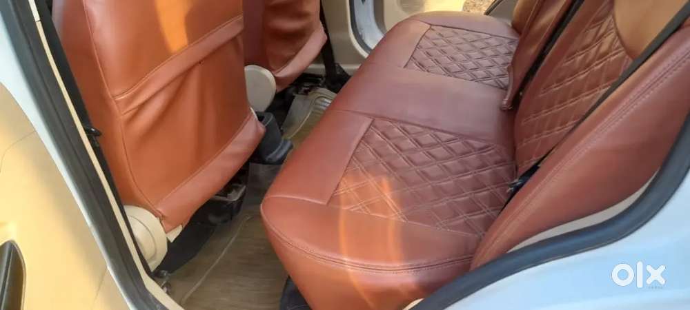 Ford Figo Aspire 2017 Diesel Car