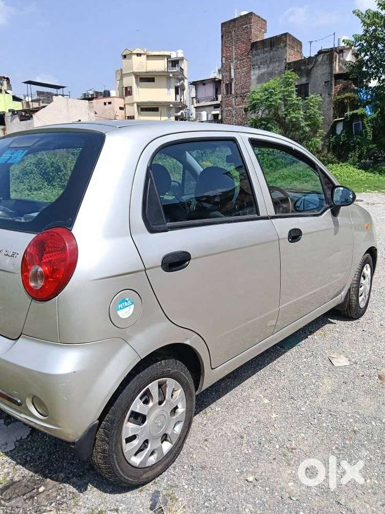 Chevrolet Spark 1.0 Ps, 2008, Petrol