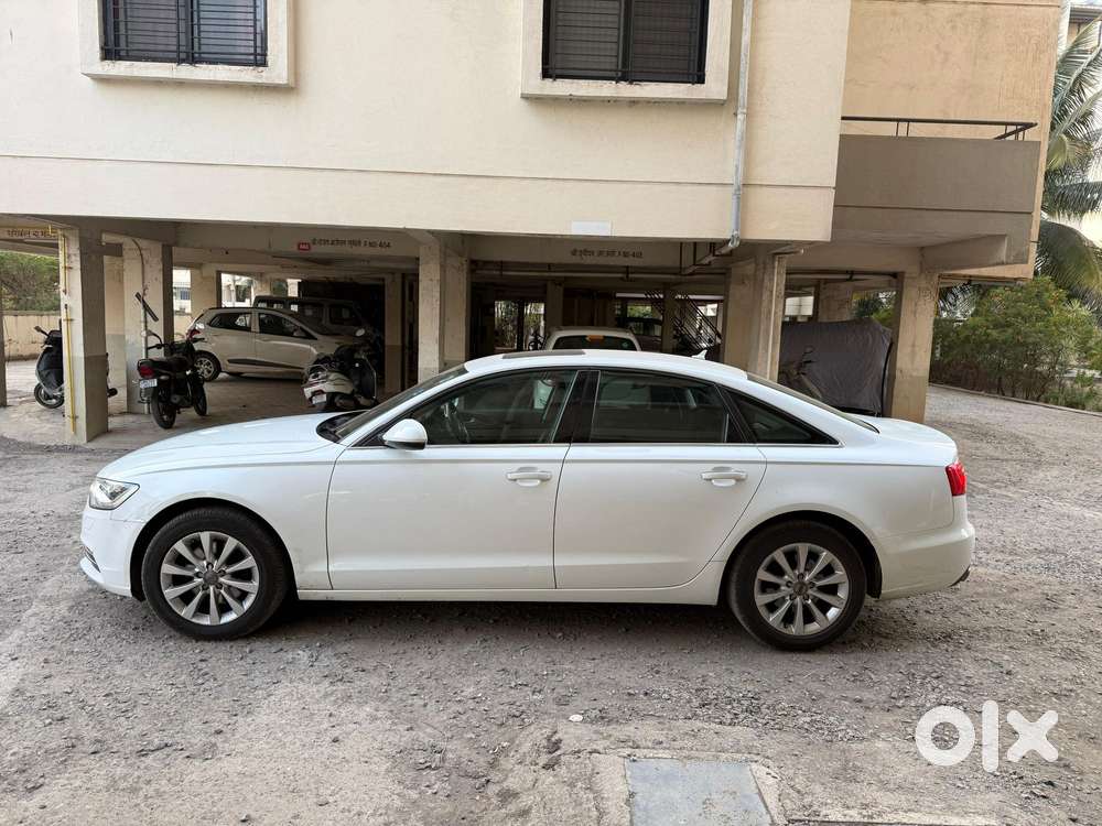 Audi A6 2.0 Tdi Technology Pack, 2014, Diesel