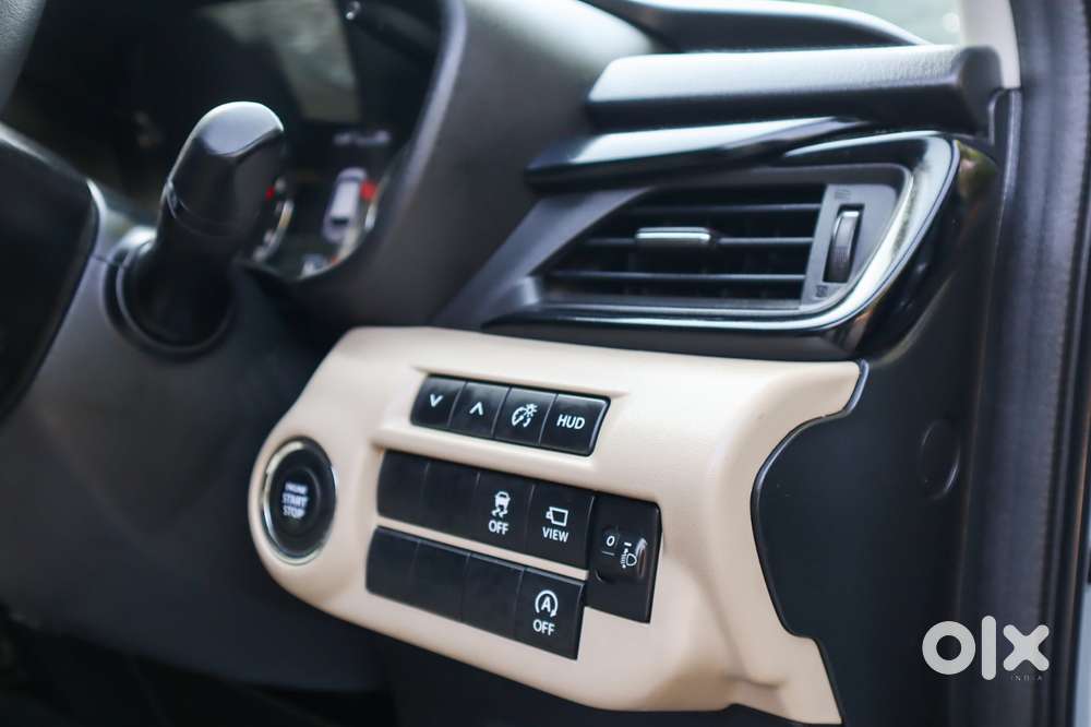 Toyota Glanza V Cvt, 2024, Petrol