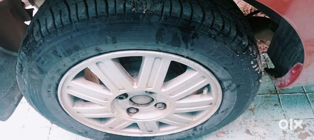 Tata Indica Vista 2008-2013 Aura 1.3 Quadrajet (abs) Bs Iv, 2010, Di..