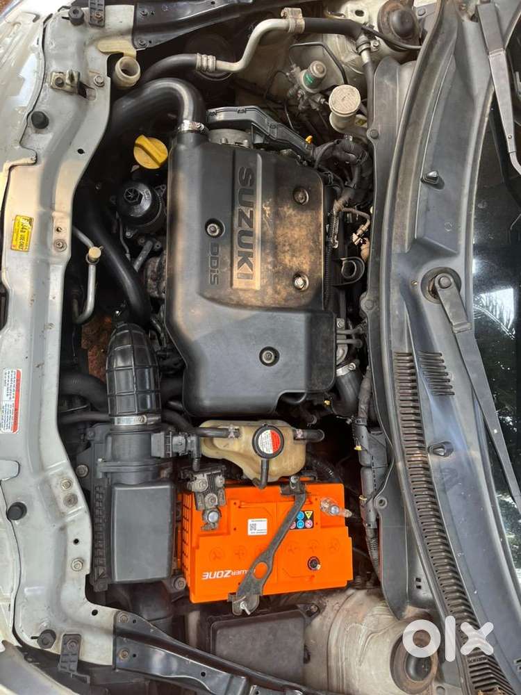 Maruti Suzuki Swift Dzire 2014 Diesel Good Condition