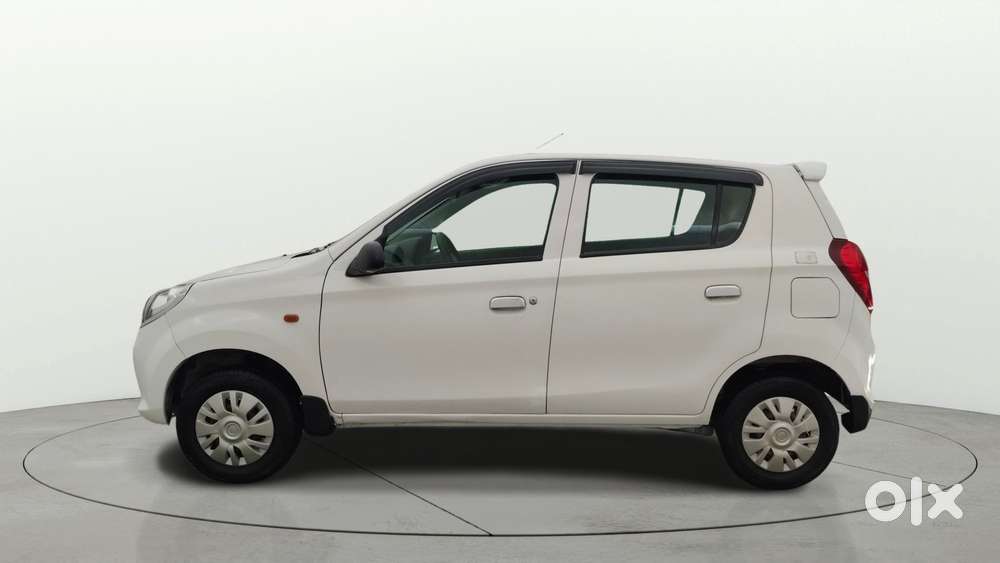 Maruti Suzuki Alto 800 2012-2016 Cng Lxi, 2016, Cng & Hybrids