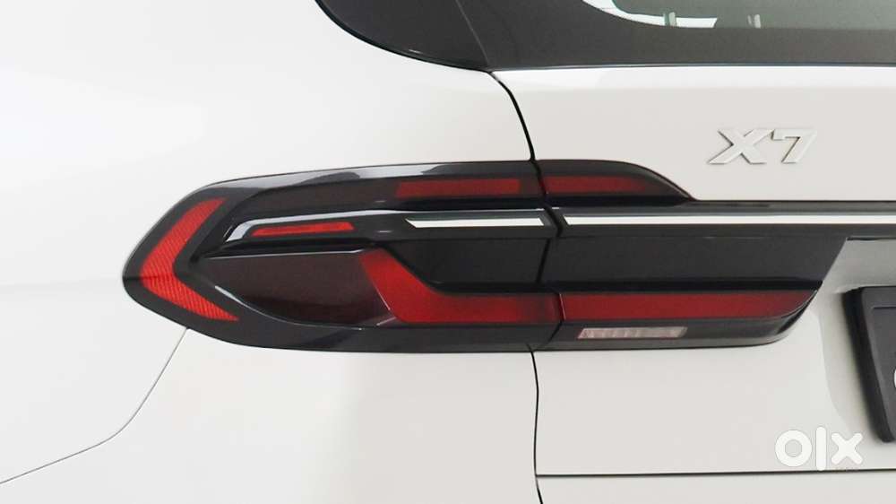 Bmw X7 3.0 Xdrive 40i M Sport, 2026, Petrol