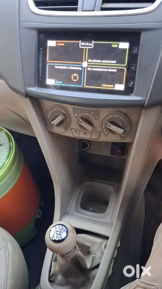 Maruti Suzuki Ertiga 2017