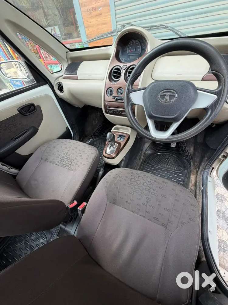 Tata Nano Genx 2016 Automatic