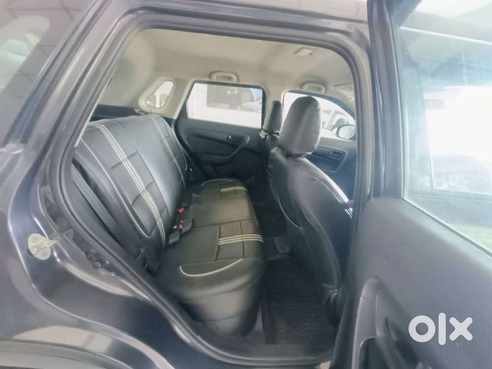 Maruti Suzuki Vitara Brezza 1.5 Vxi, 2022, Petrol