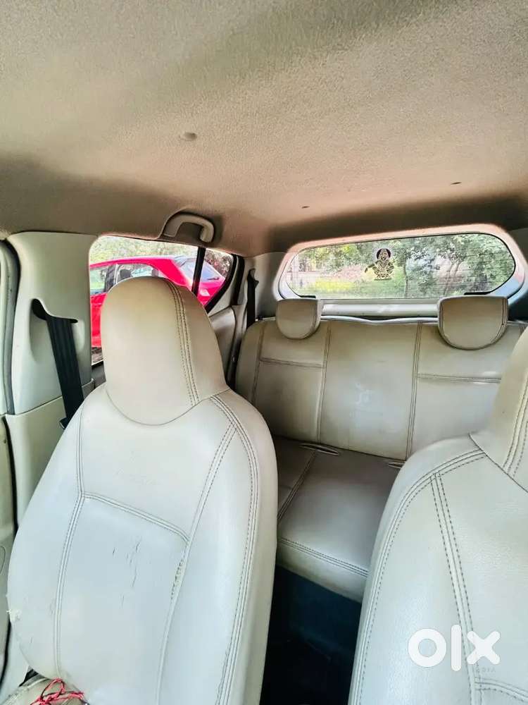 Maruti Suzuki A-star 2012 Manual