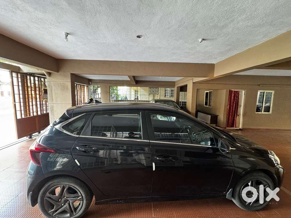 Hyundai I20 Sportz 2022  1st Owner  35k Km  Top Condition  ₹8.05l