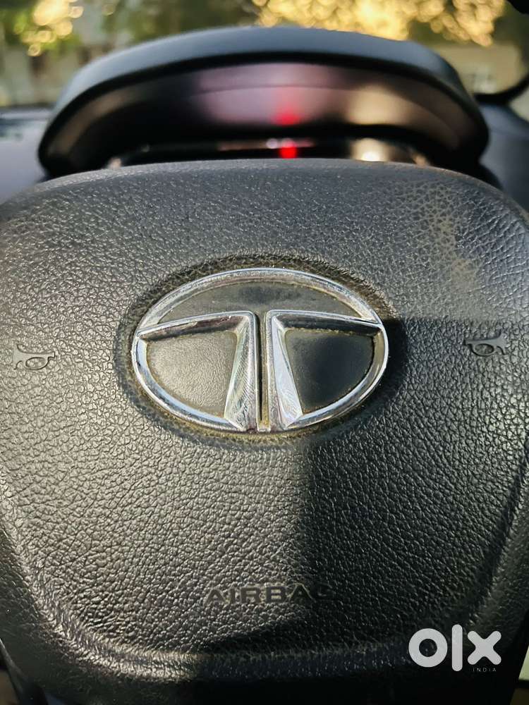Tata Tigor Xza Plus, 2020, Petrol