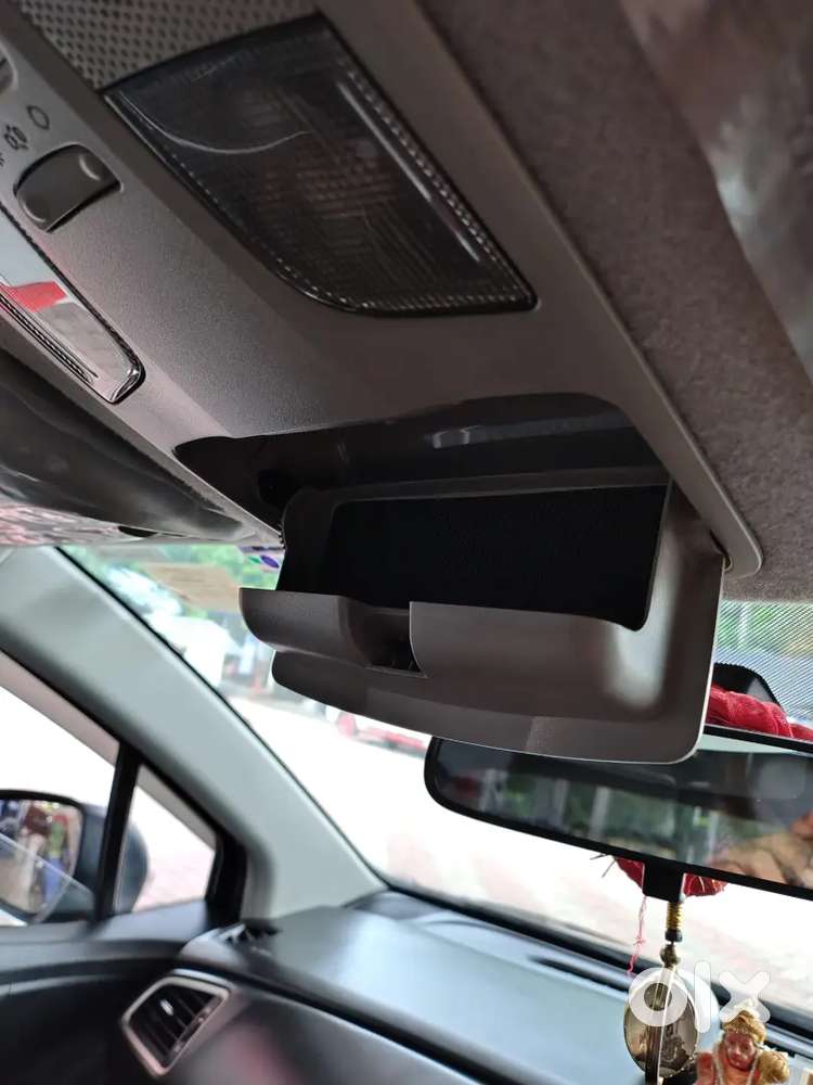 Maruti Suzuki S Cross 2017