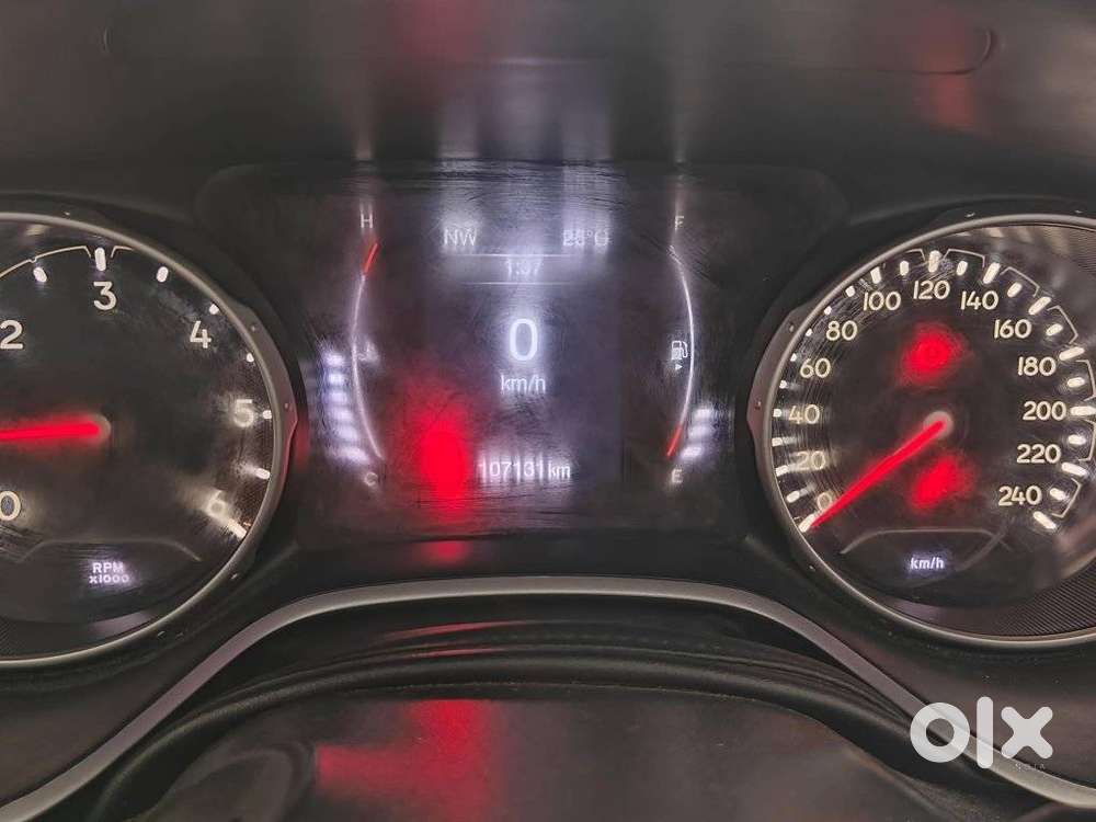 Jeep Compass 2.0 Limited Plus, 2020, Diesel